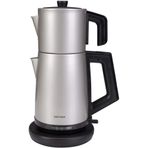 Goldmaster GM-7344 Akasya Inox Çay Makinesi