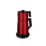 Goldmaster GM-7344VK Akasya Vişne Kırmızı Çay Makinesi