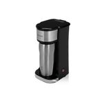 Goldmaster GM-7365 Gezgin Çelik Filtre Kahve Makinesi
