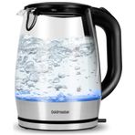 Goldmaster GM-7387 Cam Kettle