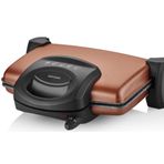 Goldmaster GM-7449G Gurmex Gold Tost Makinesi