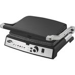 Goldmaster GM-7450 S Siyah Tostmix Tost Makinesi