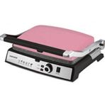 Goldmaster GM-7450 Tostmix Pembe Tost Makinesi