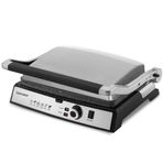 Goldmaster GM-7450R Silver Tost Makinesi