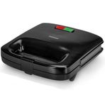 Goldmaster GM-7452 Trimax Mini Tost Makinesi