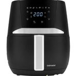 Goldmaster GM-7467 4 lt Profry Dijital Dokunmatik 8 Ön Programlı Airfryer