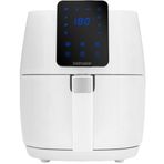 Goldmaster GM-7491 Cenova 4.5 lt Beyaz Airfryer