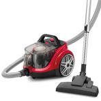 Goldmaster GM-7505 Arena Elektrikli Süpürge