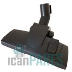 Goldmaster GM 7535 Yıldız Süpürge Emici Başlık