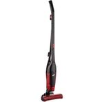 Goldmaster GM-7545R Kırmızı Elektrikli Dik Süpürge