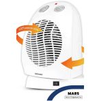 Goldmaster Gm-7920 Mars Fanlı Isıtıcı Ve Serinletici
