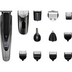 Goldmaster GM 8101 Matrix 12 İn 1 Erkek Bakım Seti
