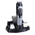 Goldmaster GM-8125 Saç ve Sakal Kesme Makinesi 8in1