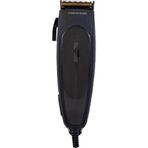 Goldmaster GM-8197 Black Saç Tıraş Makinesi