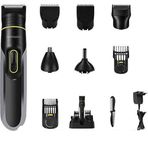 Goldmaster GM-9107 Aksiyon 10in1 Tıraş Makinesi