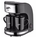 Goldmaster GM7349 Drops Filtre Kahve Makinesi