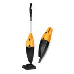 GOLDMASTER GM7510(GM7565) DOĞA DİK SÜPÜRGE SARI