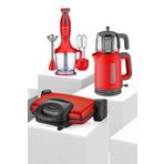 Goldmaster Gm7705 Kırmızı Açelya Çeyiz Seti