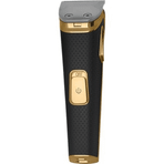 Goldmaster GM8164 Jardin Paslanmaz Çelik Çift Port Şarj Girişli Saç Sakal Şekillendirme Makinesi