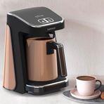 Goldmaster GM9900 ProKıvam Türk Kahve Makinesi