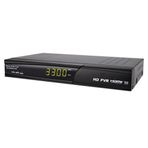 Goldmaster GoldStar HD-33000 Uydu Alıcı