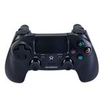 Goldmaster GP-467 Siyah Bluetooth PS4 Oyun Kolu