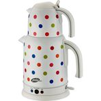 Goldmaster GTM-7310P Viola Puantiyeli 1.8L Çay Makinesi