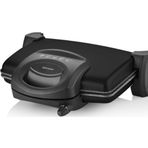 Goldmaster Gurmex 1750 Watt Granit Çıkarılabilir Plakalı 5 Kademe Isı Ayarlı Tost ve Izgara Makinesi