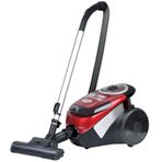 Goldmaster GVC-7503 2200 W Hepa Toz Torbasız Elektrikli Süpürge