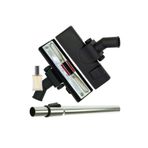 Goldmaster GVC 7525 Titiz Süpürge Emici Başlığı Borusu