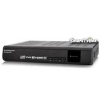Goldmaster HD-1040 PVR Uydu Alıcısı