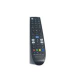 Goldmaster HD-6400 CI PVR Uydu Kumandası