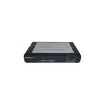 GOLDMASTER HDMI Çıkışlı Tüplü TV Uyumlu Scart Uydu Alıcısı 90800