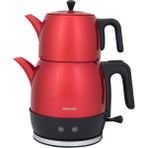 Goldmaster IN-6331 Hasbahçe Çay Makinesi