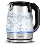 Goldmaster IN-6342 Aquarine 1.7 lt Kettle
