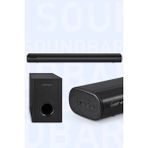GOLDMASTER Kablolu Soundbar Woofer Bluetooth Hdmı Ses Sistemi TYC79DGNRN168923651324317