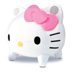 Goldmaster KT2 Hello Kitty Bluetooth Speaker Beyaz