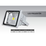 Goldmaster LA 603-30 W Led Projektör