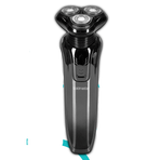 Goldmaster Loft 2in1 Esnek Oynar Başlıklı 3 Yönlü IPX7 Islak ve Kuru Tıraş Makinesi