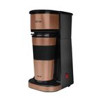Goldmaster MC-102 My Coffe Relax Karamel Filtre Kahve Makinesi