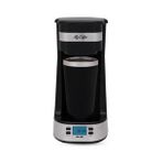Goldmaster MC-107 My Coffee Touch Filtre Kahve Makinesi