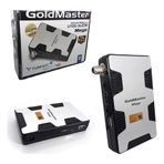 Goldmaster Micro Mega Full Hd Uydu Alıcısı