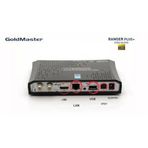 Goldmaster Mini Ranger Plus FHD PVR Uydu Alıcısı