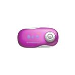 GOLDMASTER Mp3-272 Ses Kayıt Özellikli Digital Player Pembe