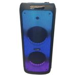 Goldmaster Neon X100 Dj Box