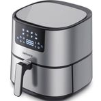 Goldmaster Novo 2000W Yüksek Güç 6.4 lt Airfryer