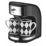Goldmaster PC-3202 ProCoffe Siyah Filtre Kahve Makinesi