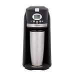 Goldmaster PG-3233 Progrinder Filtre Kahve Makinesi
