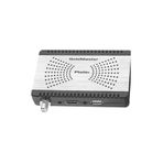 GOLDMASTER Platin Micro HDMI Çıkışlı Full HD PVR Kayıt Uydu Alıcısısı