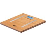 Goldmaster PS-3228 Prolight Vücut Analiz Bambu Baskül